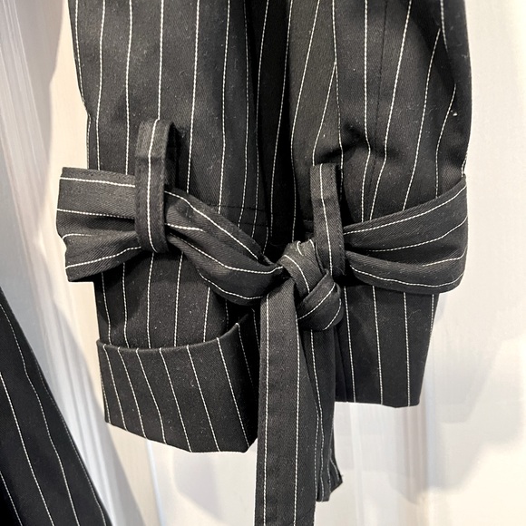 ANNE KLEIN Women’s Trench Coat - Picture 10 of 11